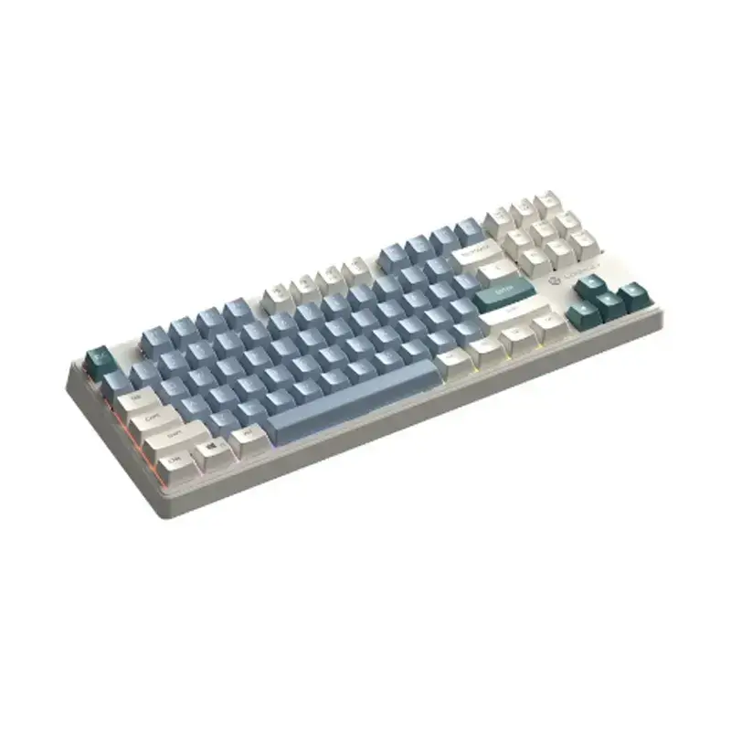 مشخصات کیبورد بی سیم  لاجی کی مدل K420